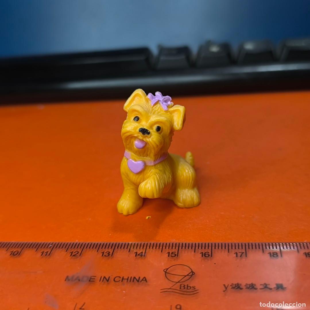 Barbie y Ken: 001721JUG-Yorkshire Terrier - barbie pets