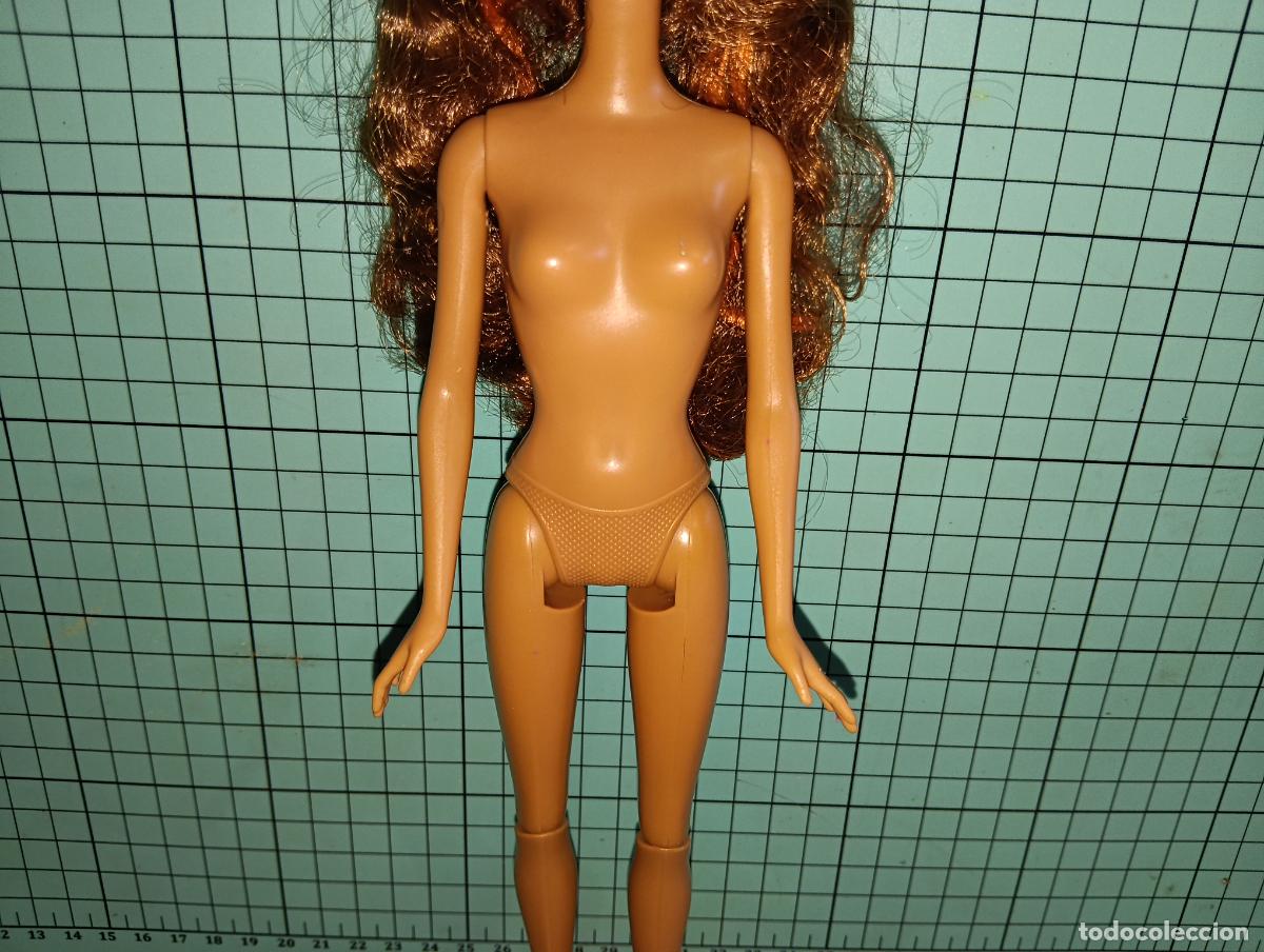 Barbie y Ken: Mu&ntilde;eca my Scene Madison - Foto 4
