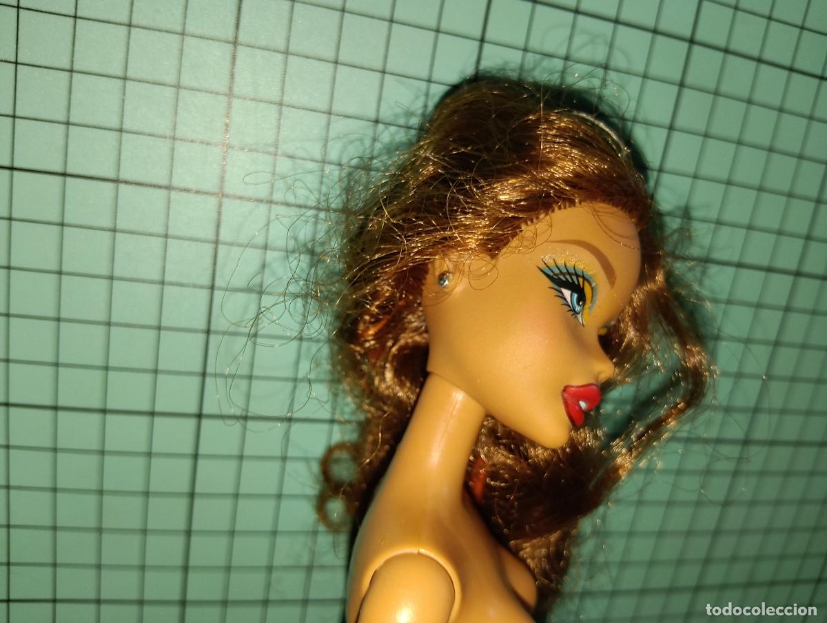 Barbie y Ken: Mu&ntilde;eca my Scene Madison - Foto 6