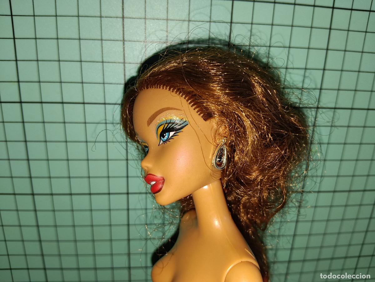 Barbie y Ken: Mu&ntilde;eca my Scene Madison - Foto 7