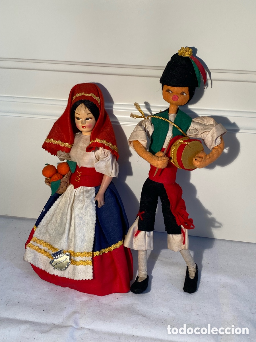 Barbie y Ken: Mu&ntilde;ecos antiguos vintage - Foto 1