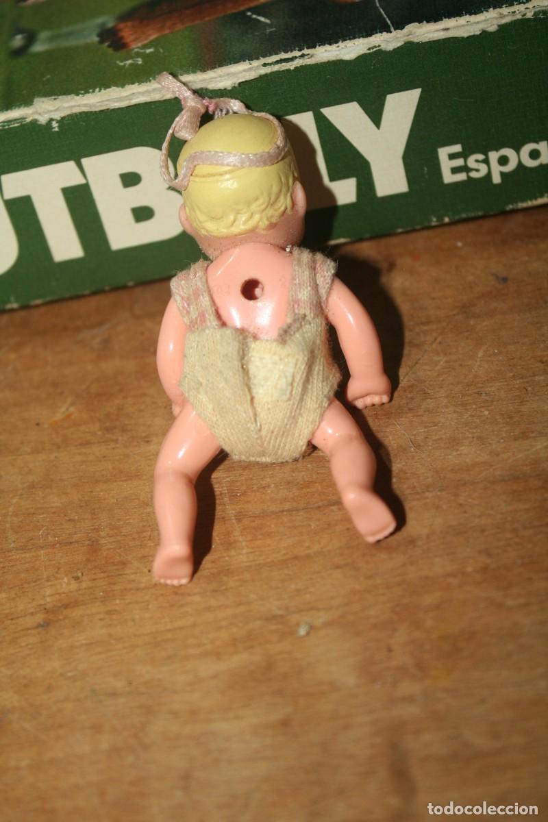 Barbie y Ken: mu&ntilde;eco bebe mu&ntilde;eca barbie - Foto 2