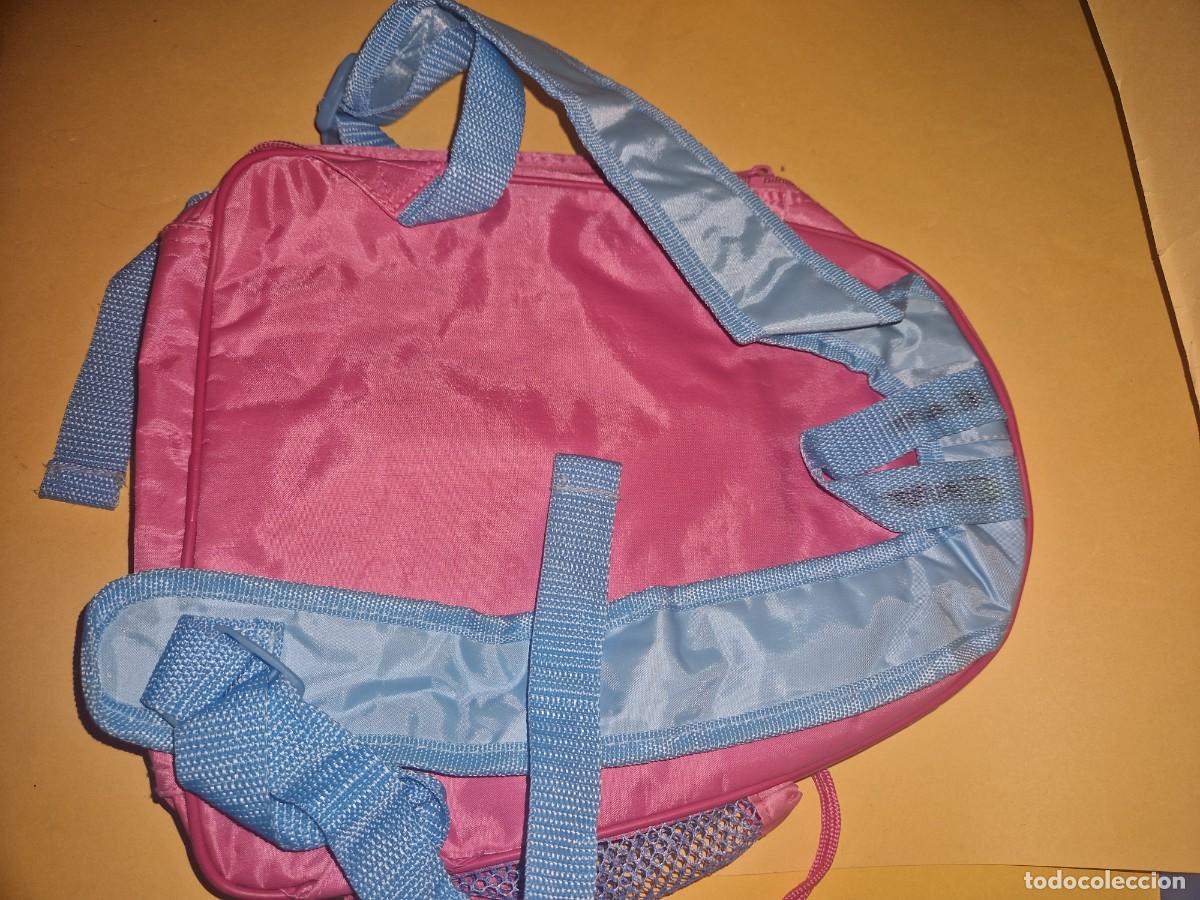 Barbie y Ken: BARBIE , MOCHILA, BOLSA - Foto 2