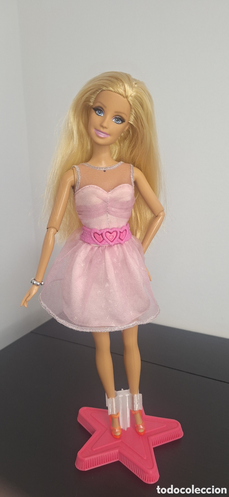 Barbie y Ken: barbie de barbie dreamhouse