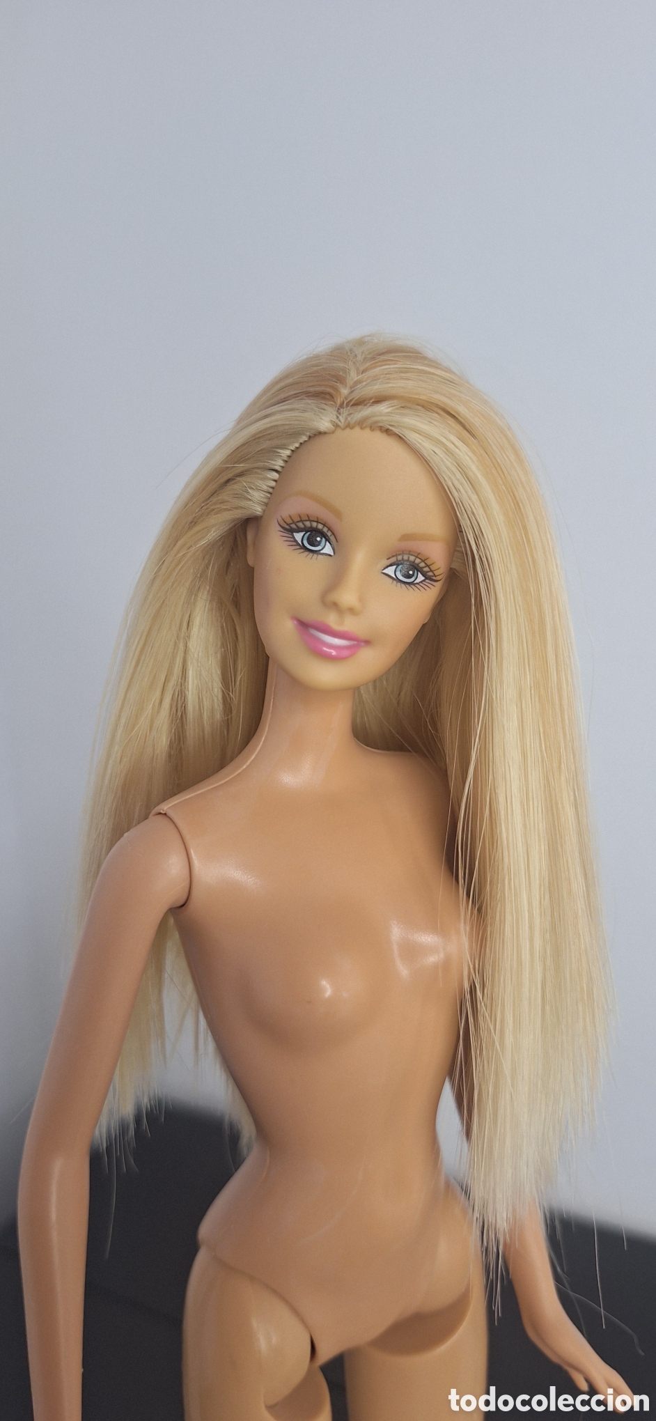 Barbie y Ken: Barbie Rio de Janeiro 2002 - Foto 2