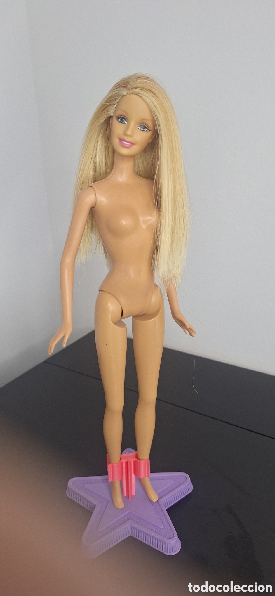 Barbie y Ken: Barbie Rio de Janeiro 2002
