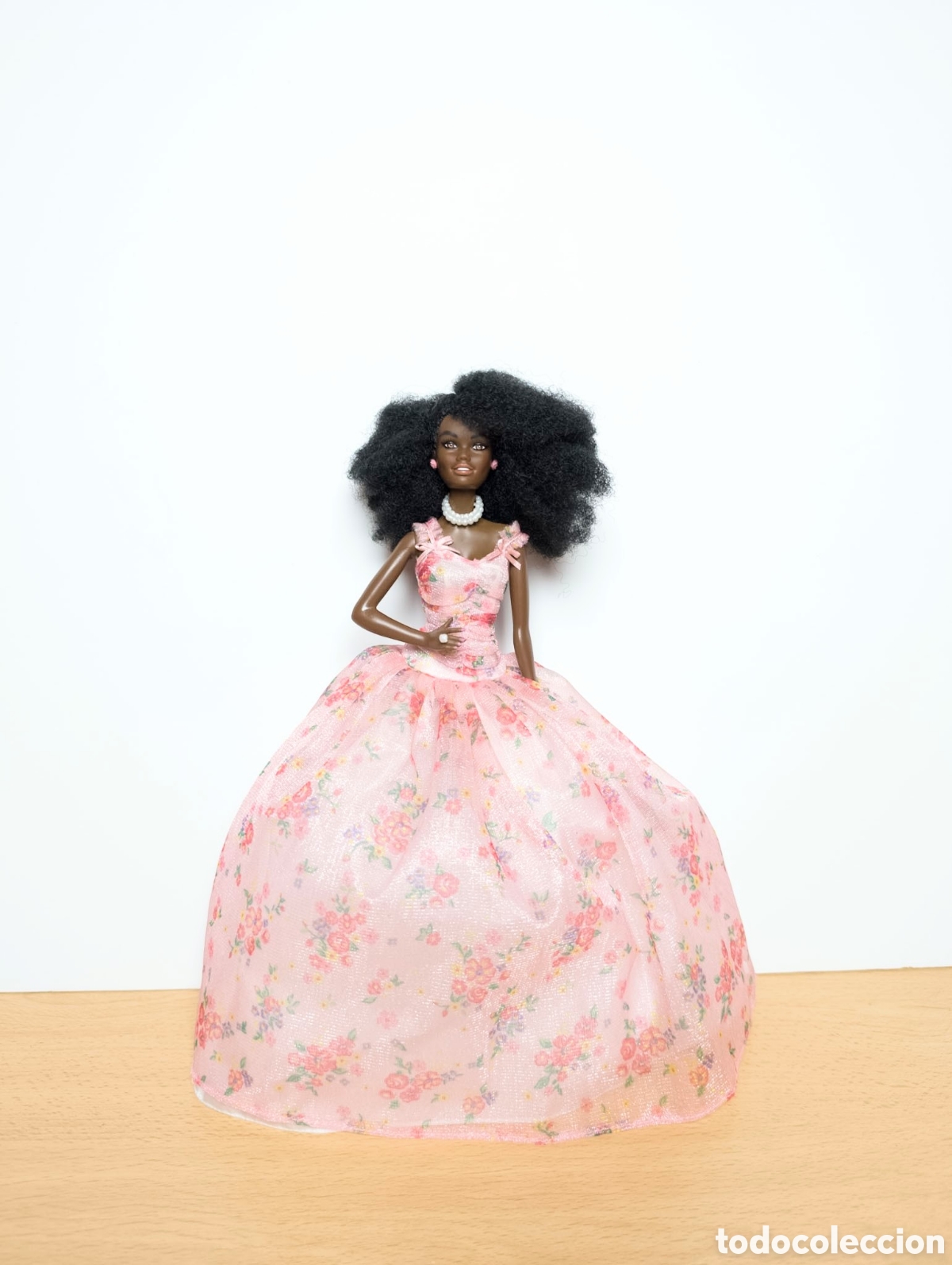 Barbie y Ken: Mu&ntilde;eca barbie birthday whises 2017