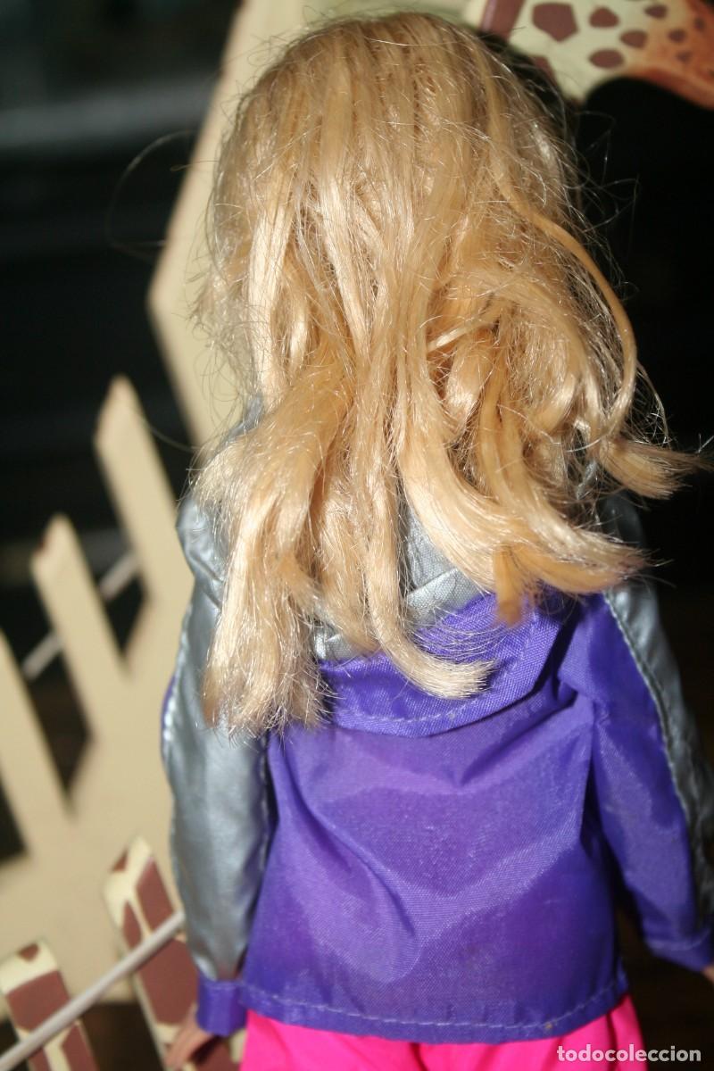 Barbie y Ken: mu&ntilde;eca barbie 1998 rubia - Foto 5