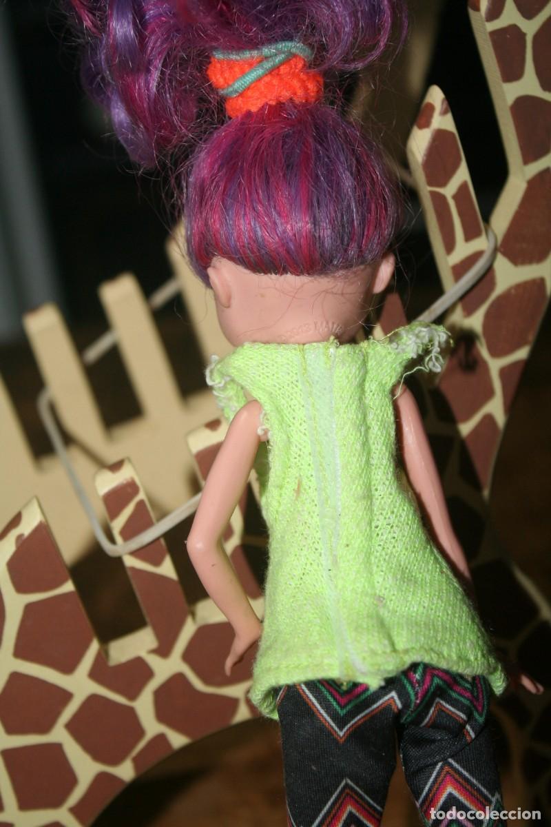 Barbie y Ken: mu&ntilde;eca mu&ntilde;eco ever after high - Foto 3