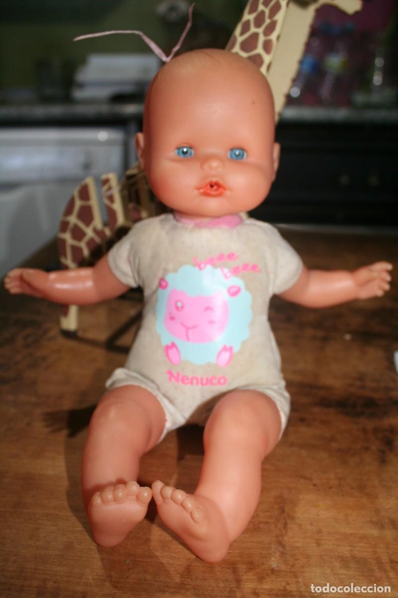 Barbie y Ken: mu&ntilde;eca mu&ntilde;eco nenuco nenuca - Foto 2