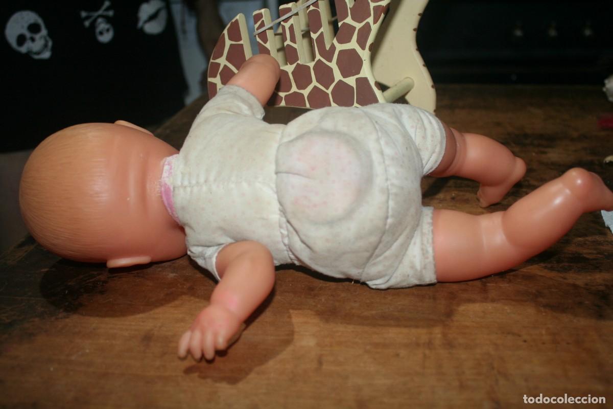 Barbie y Ken: mu&ntilde;eca mu&ntilde;eco nenuco nenuca - Foto 3