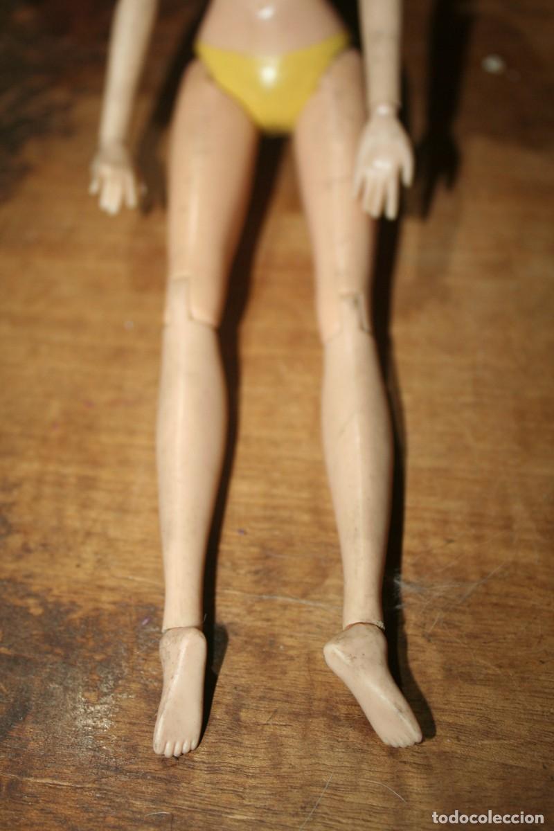 Barbie y Ken: mu&ntilde;eca bella disney y bestia - Foto 2