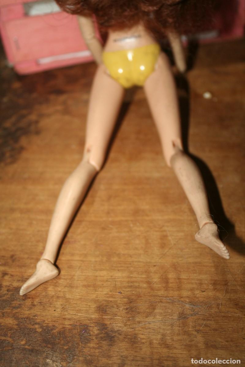 Barbie y Ken: mu&ntilde;eca bella disney y bestia - Foto 5