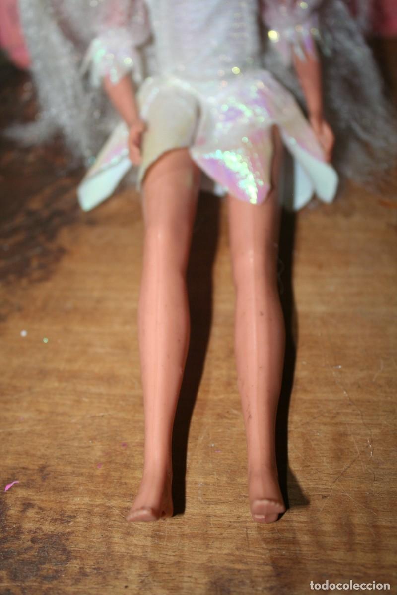 Barbie y Ken: mu&ntilde;eca sindy hasbro ropa original - Foto 2