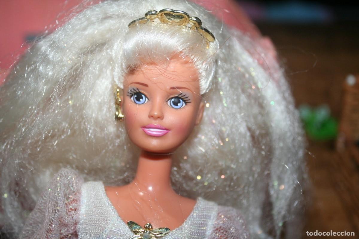 Barbie y Ken: mu&ntilde;eca sindy hasbro ropa original - Foto 3