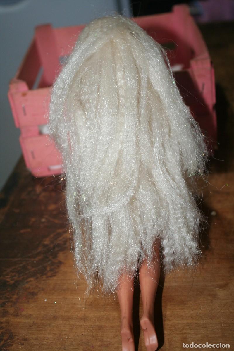 Barbie y Ken: mu&ntilde;eca sindy hasbro ropa original - Foto 4
