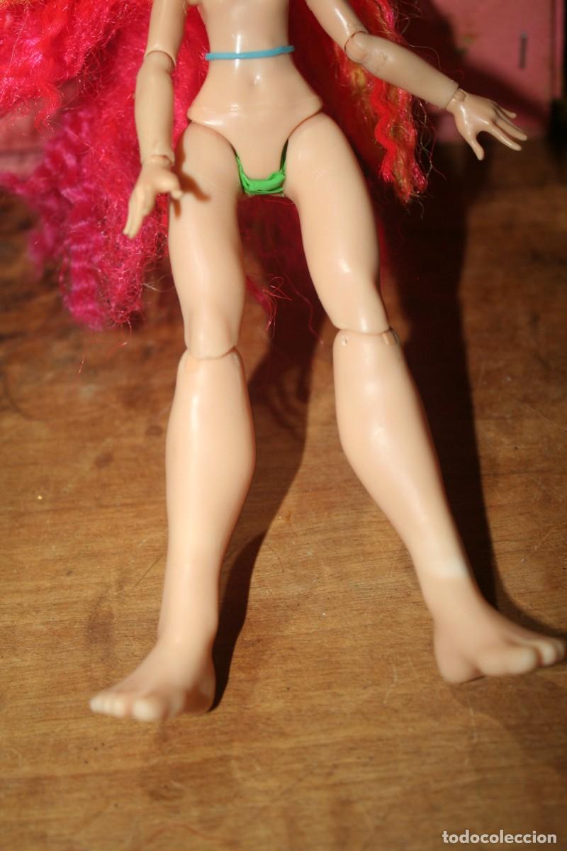 Barbie y Ken: mu&ntilde;eca emberly cave club - Foto 2