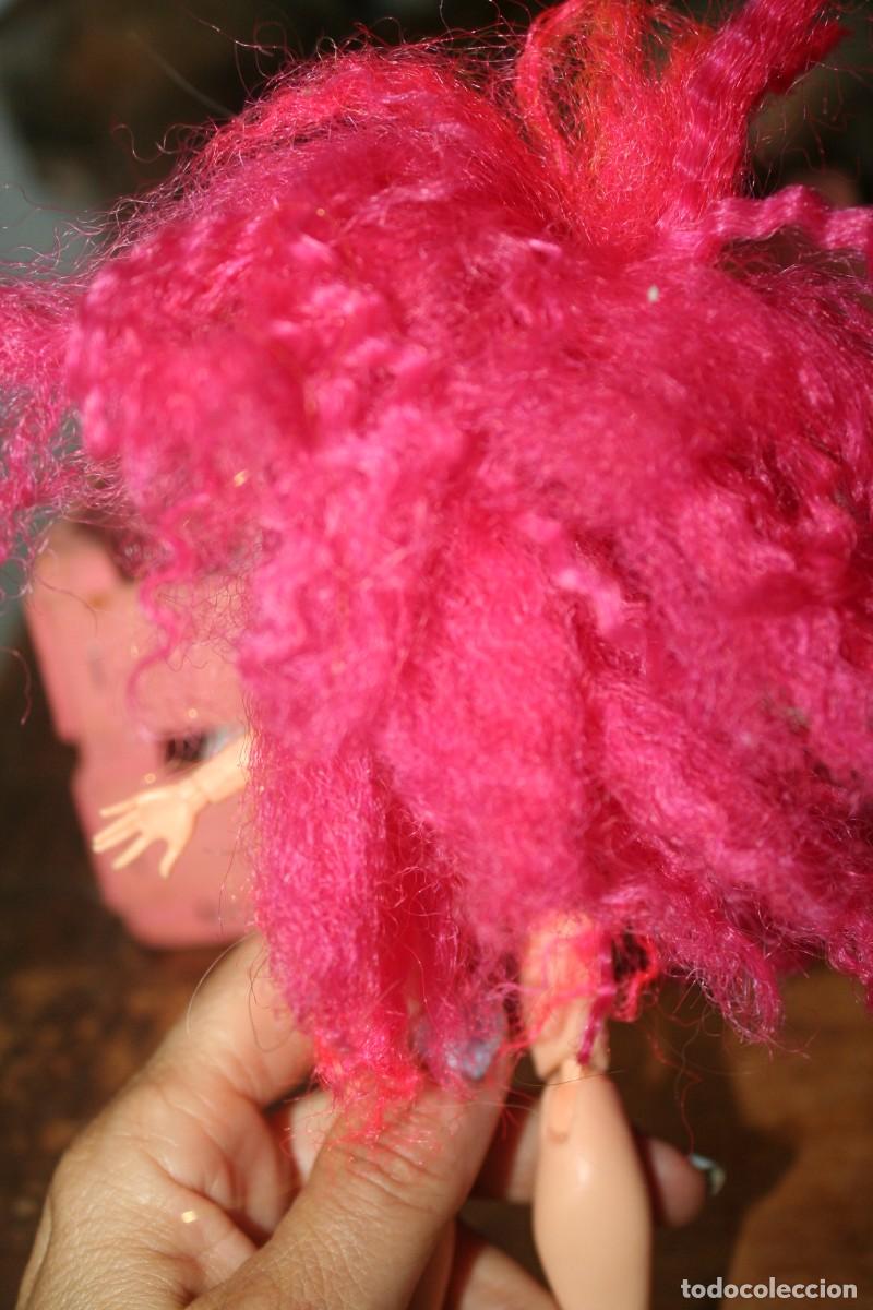 Barbie y Ken: mu&ntilde;eca emberly cave club - Foto 3