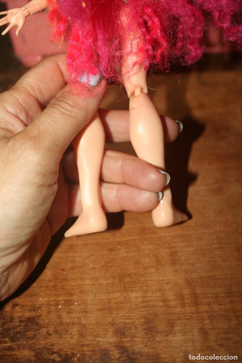 Barbie y Ken: mu&ntilde;eca emberly cave club - Foto 4