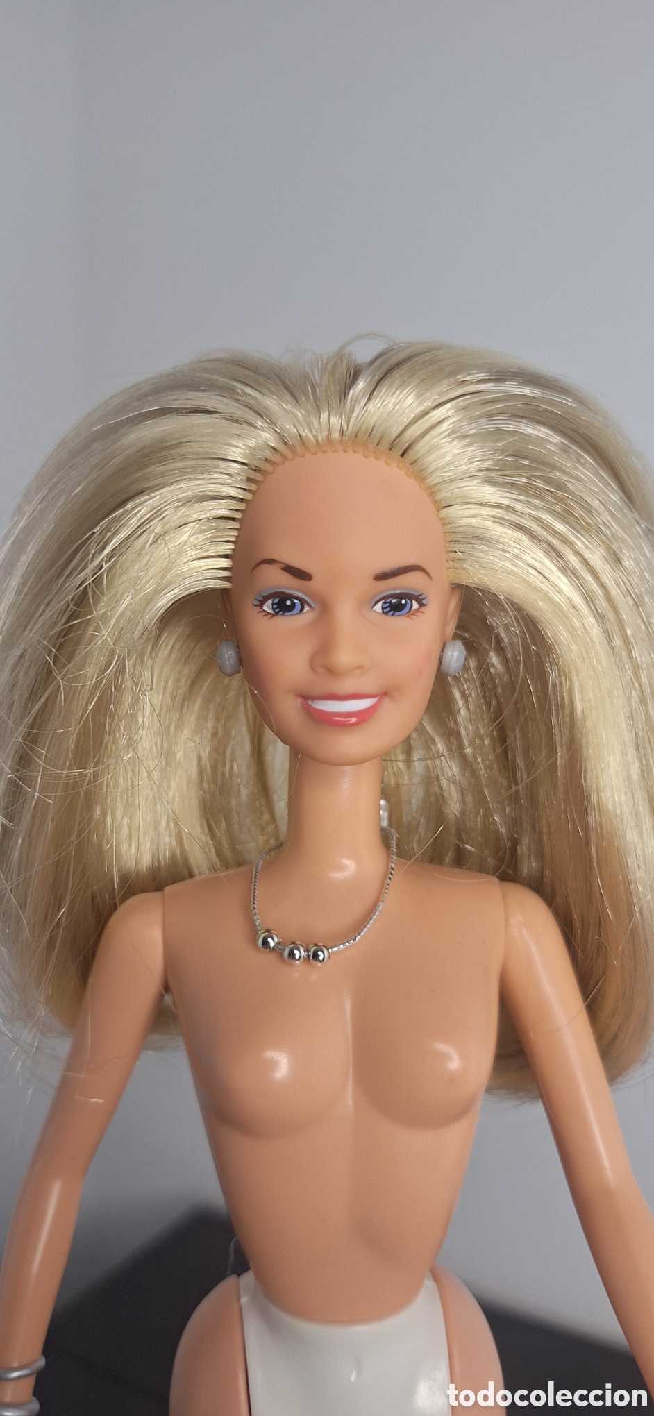 Barbie y Ken: mu&ntilde;eca tipo Barbie Sabrina Spellman - Foto 2