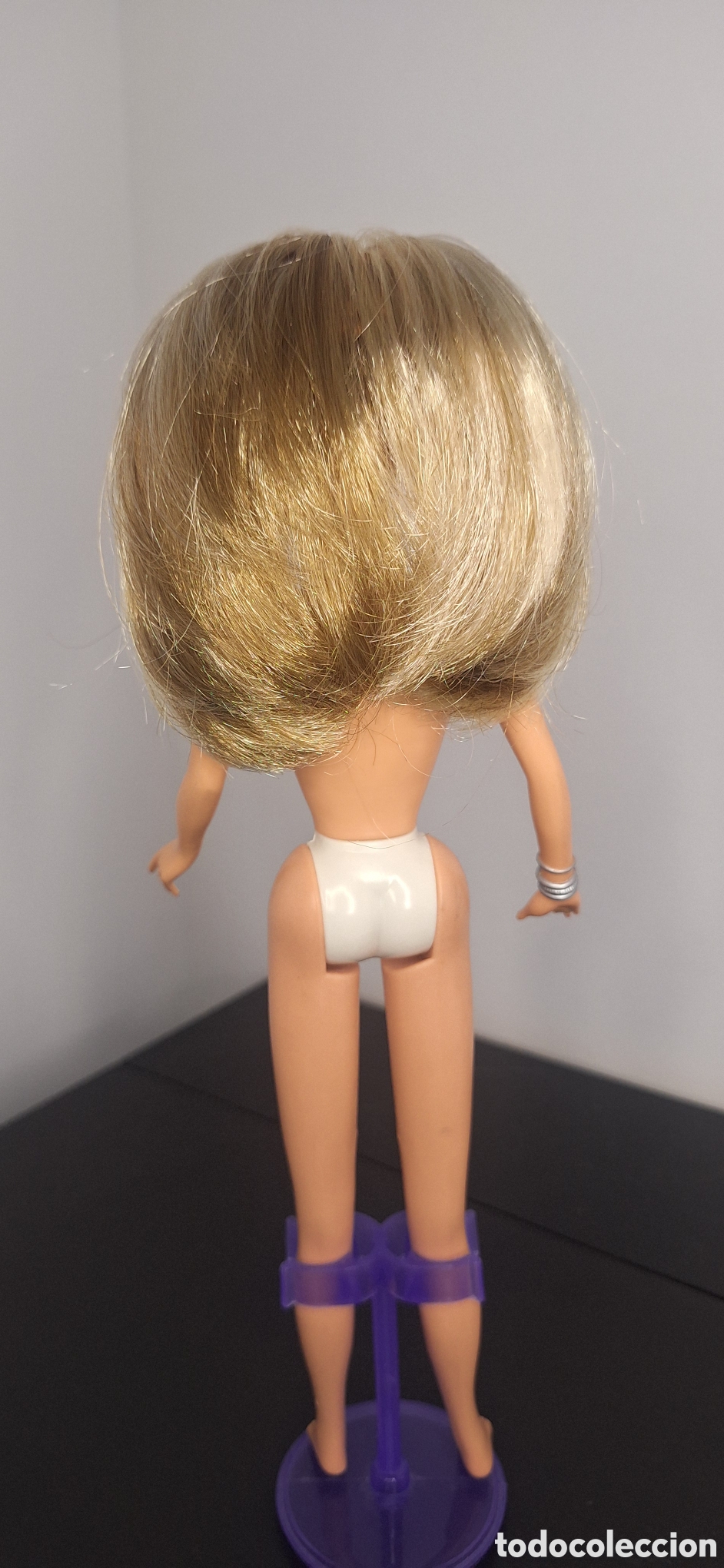 Barbie y Ken: mu&ntilde;eca tipo Barbie Sabrina Spellman - Foto 3