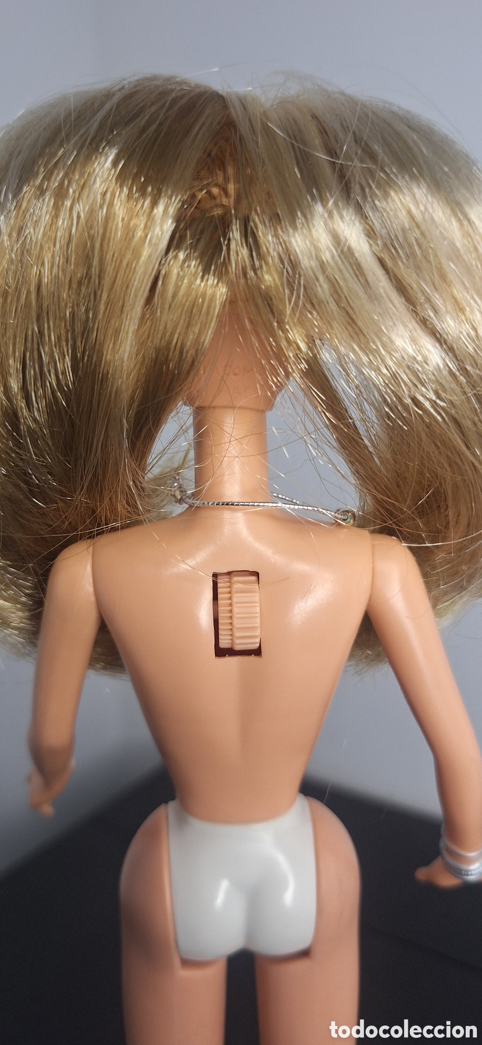 Barbie y Ken: mu&ntilde;eca tipo Barbie Sabrina Spellman - Foto 6