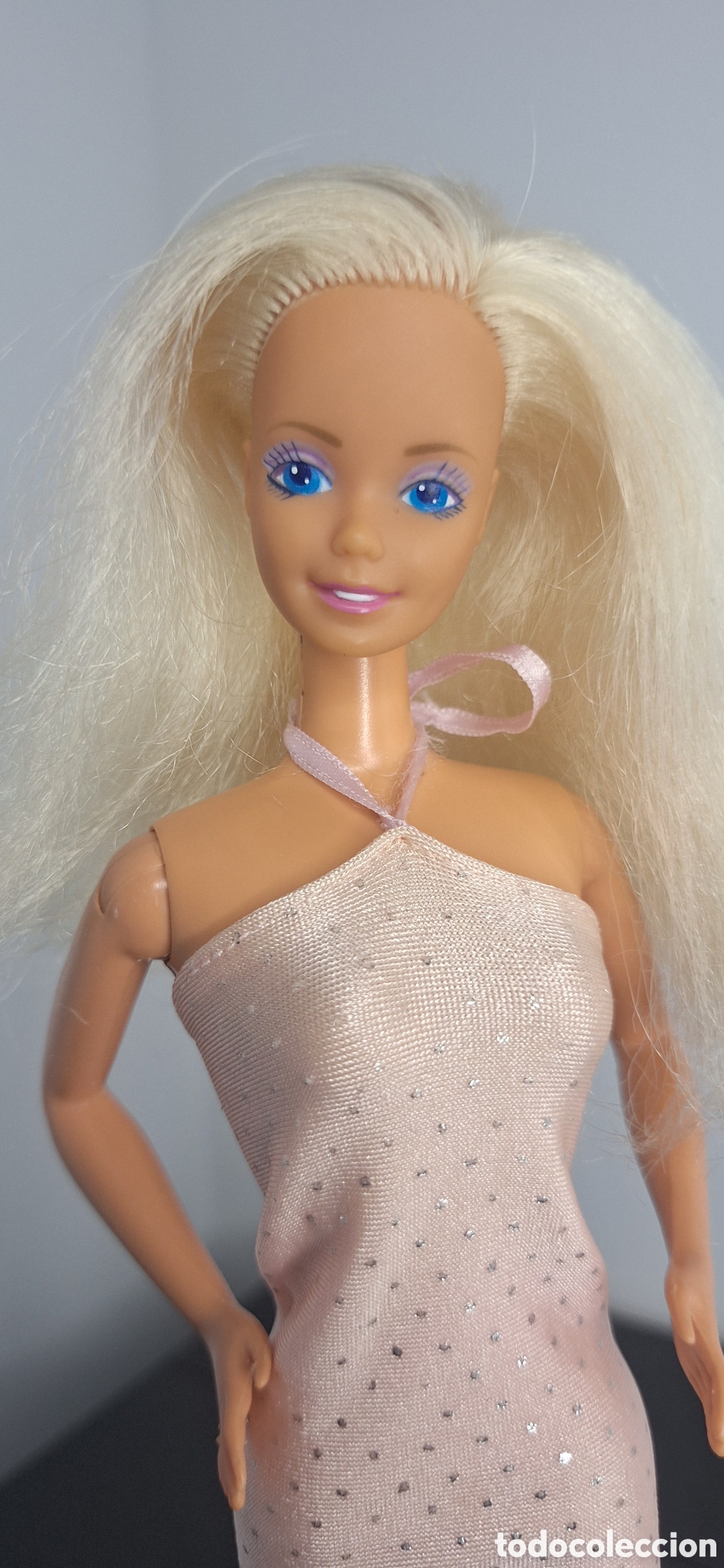 Barbie y Ken: Barbie Elegance spain - Foto 2
