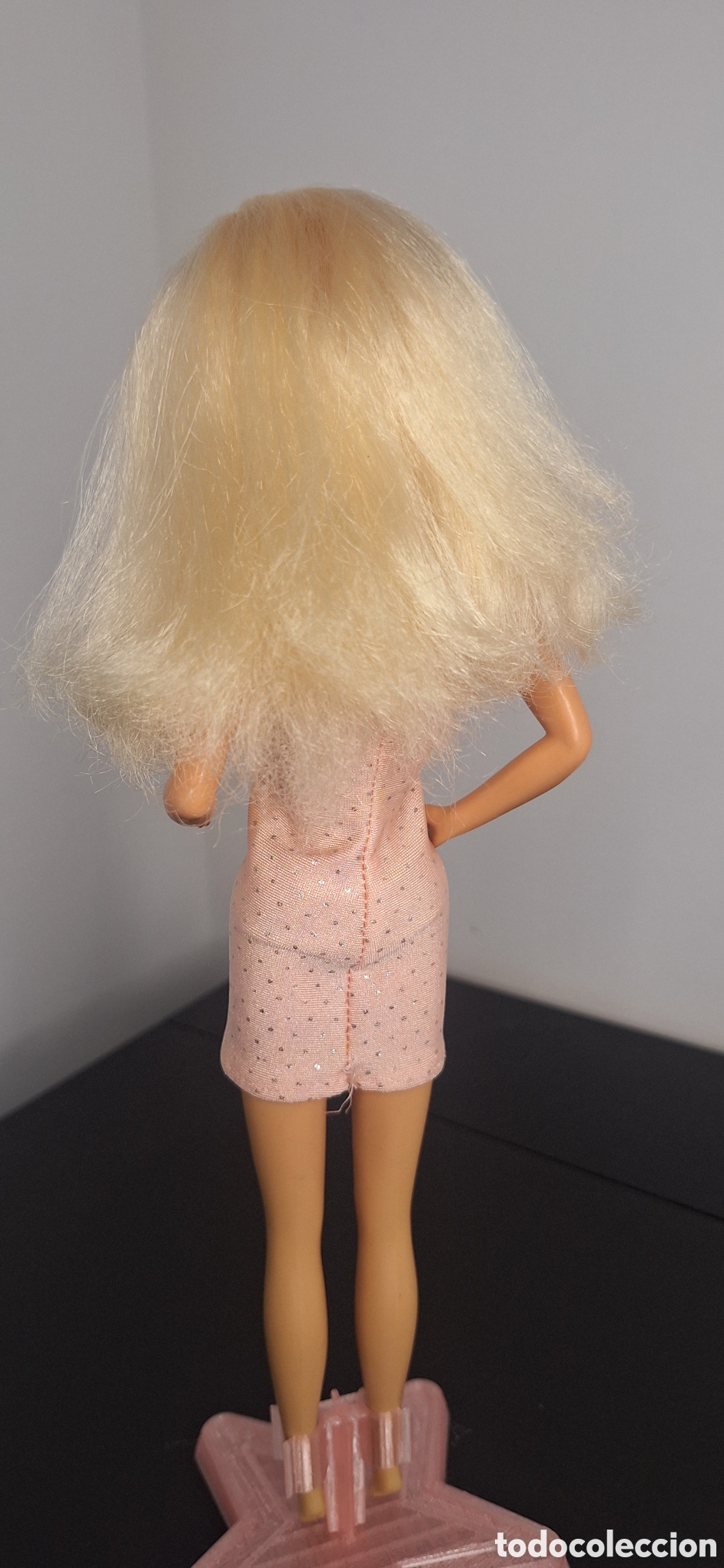 Barbie y Ken: Barbie Elegance spain - Foto 3