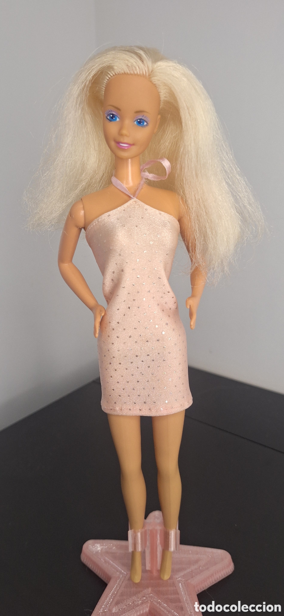 Barbie y Ken: Barbie Elegance spain