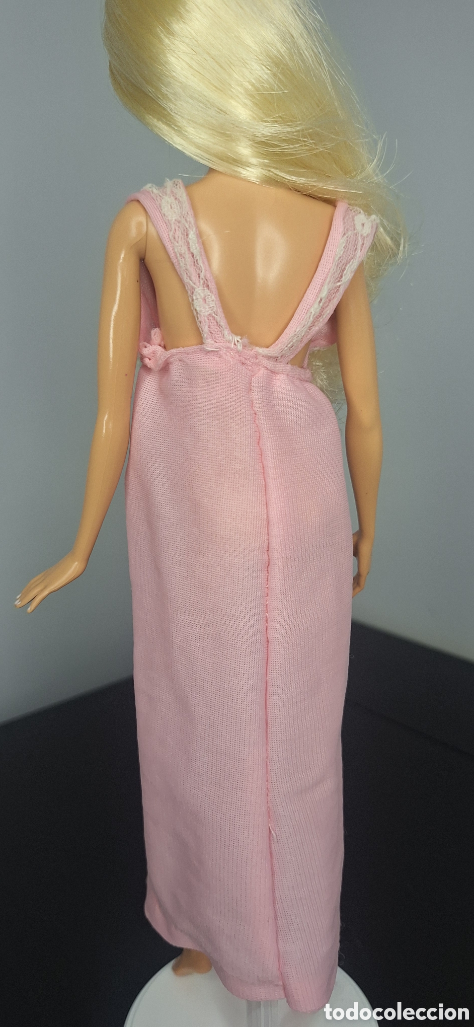Barbie y Ken: Camison Barbie superstar congost - Foto 2