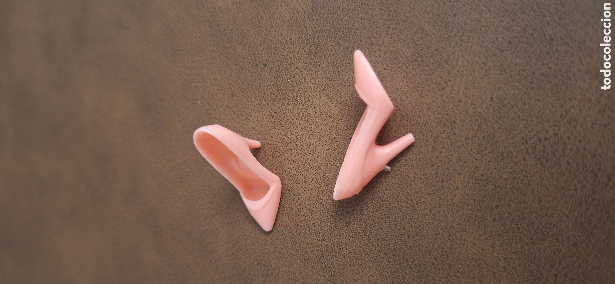 Barbie y Ken: zapatos barbie a&ntilde;os 90