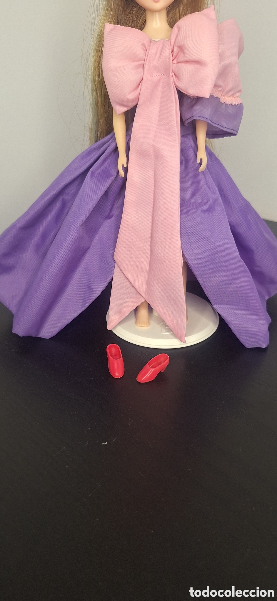 Barbie y Ken: conjunto chabel quinto aniversario