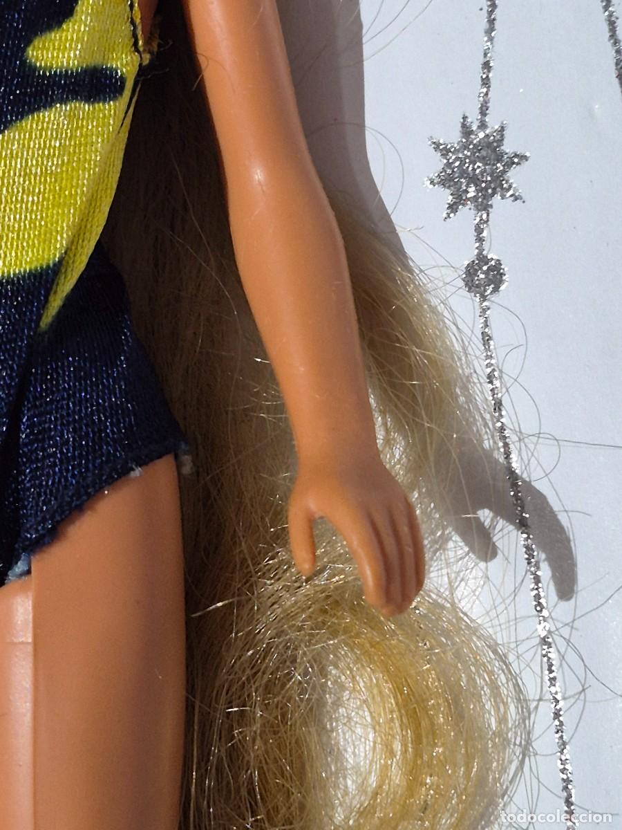 Barbie y Ken: Barbie skipper tropical 1985 - Foto 3