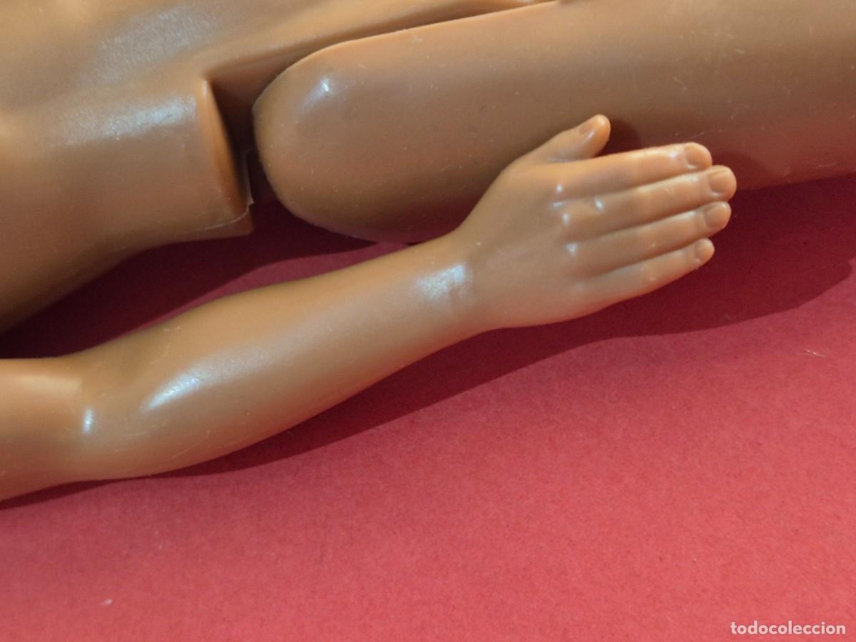 Barbie y Ken: Mu&ntilde;eco ken malibu 1979 - Foto 4
