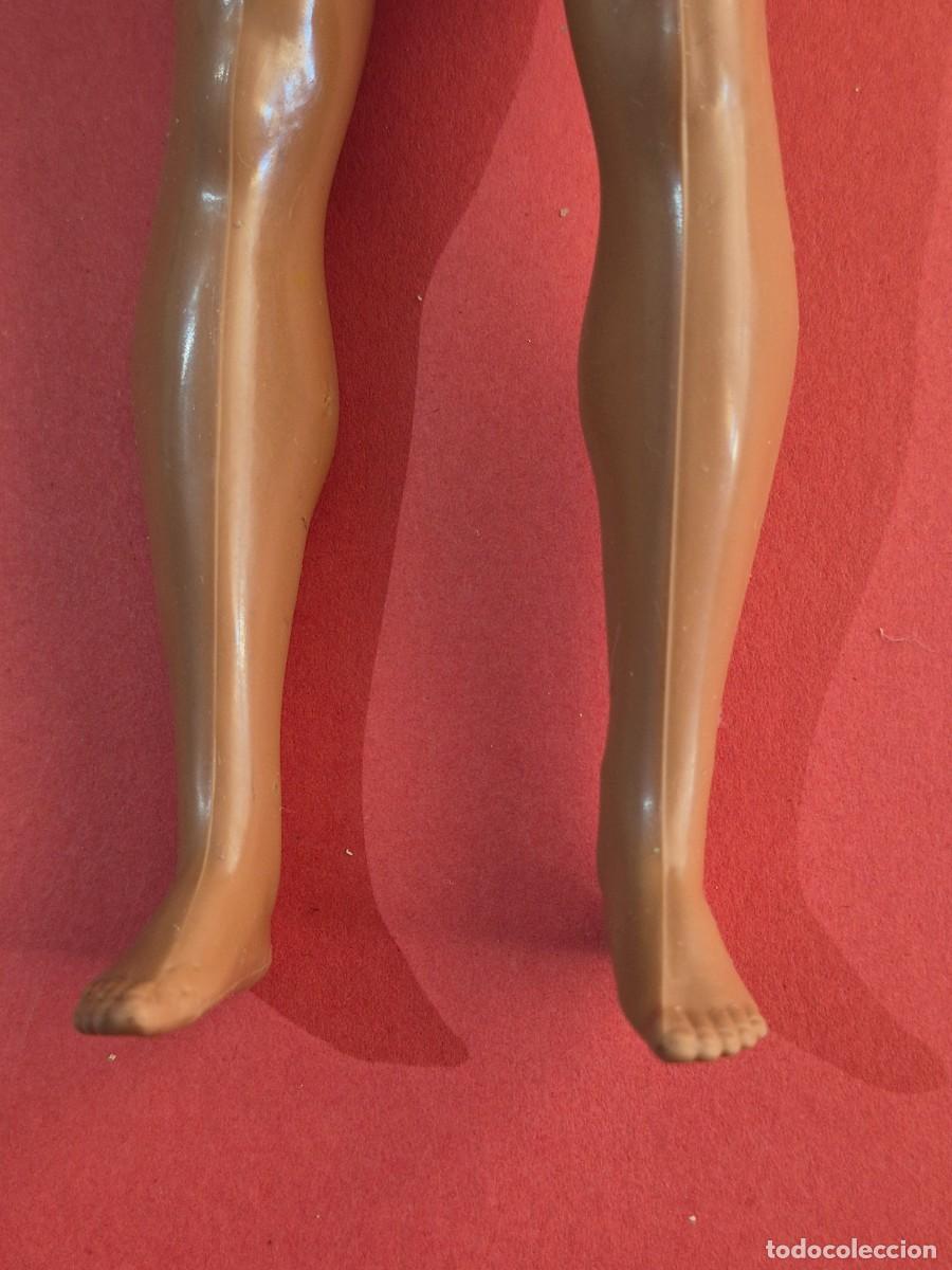 Barbie y Ken: Mu&ntilde;eco ken malibu 1979 - Foto 5