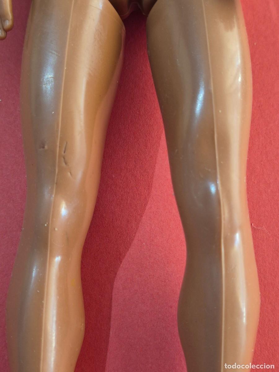 Barbie y Ken: Mu&ntilde;eco ken malibu 1979 - Foto 7
