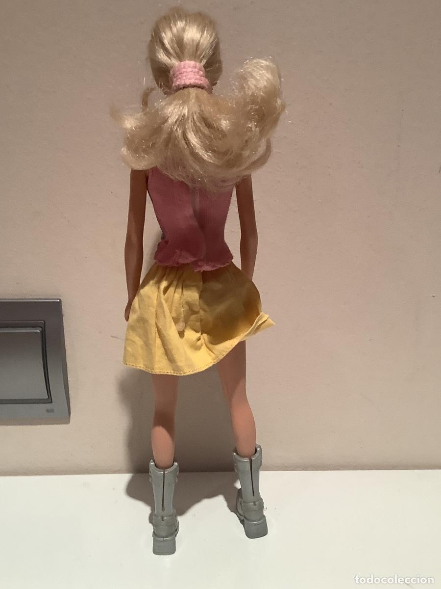 Barbie y Ken: Mu&ntilde;eca Barbie de Mattel - Foto 2
