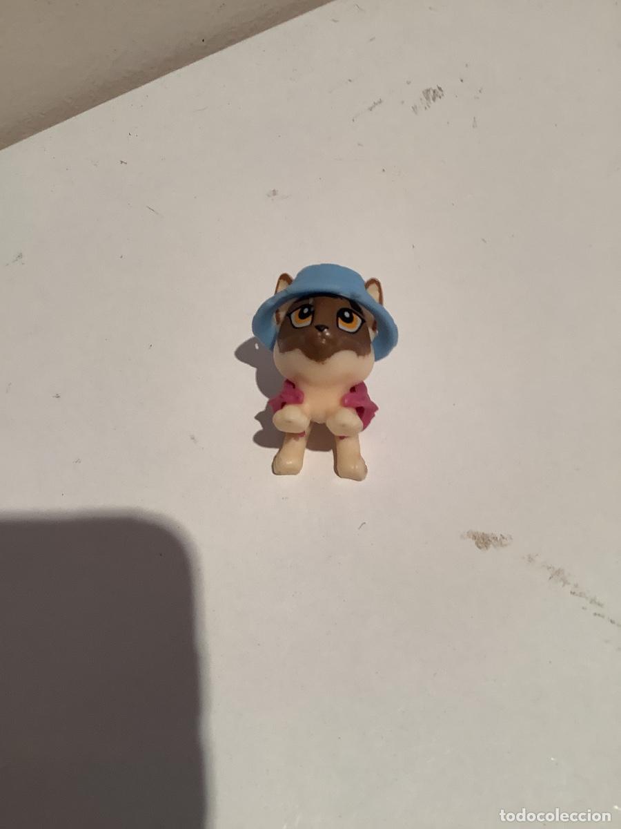 Barbie y Ken: Perro del Beb&eacute; de Barbie