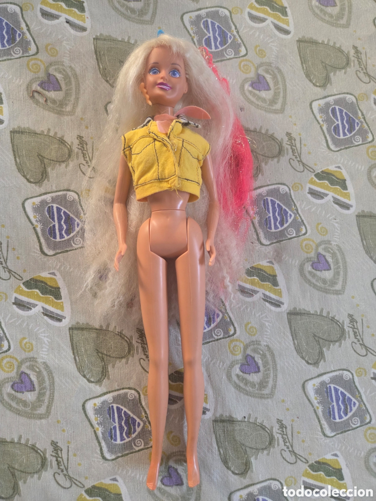 Barbie y Ken: Sindy. Sindy hasbro. barbie - Foto 2