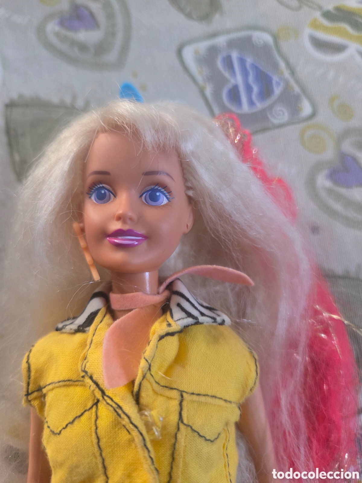 Barbie y Ken: Sindy. Sindy hasbro. barbie