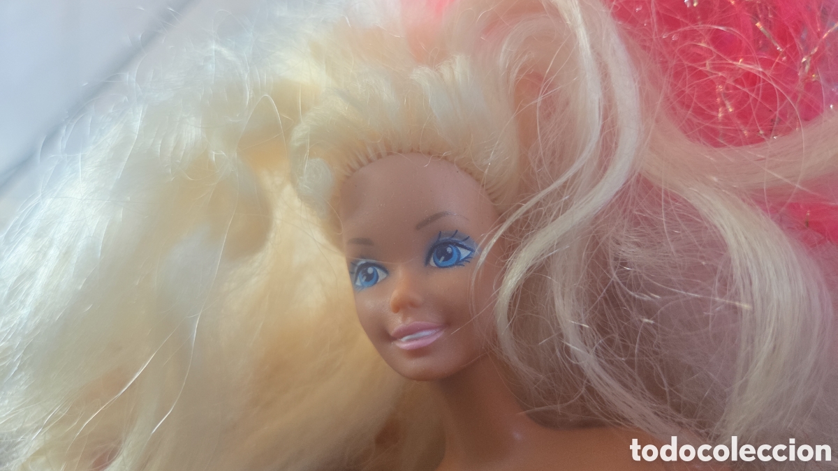Barbie y Ken: Lote Barbie My first y ski fun - Foto 2