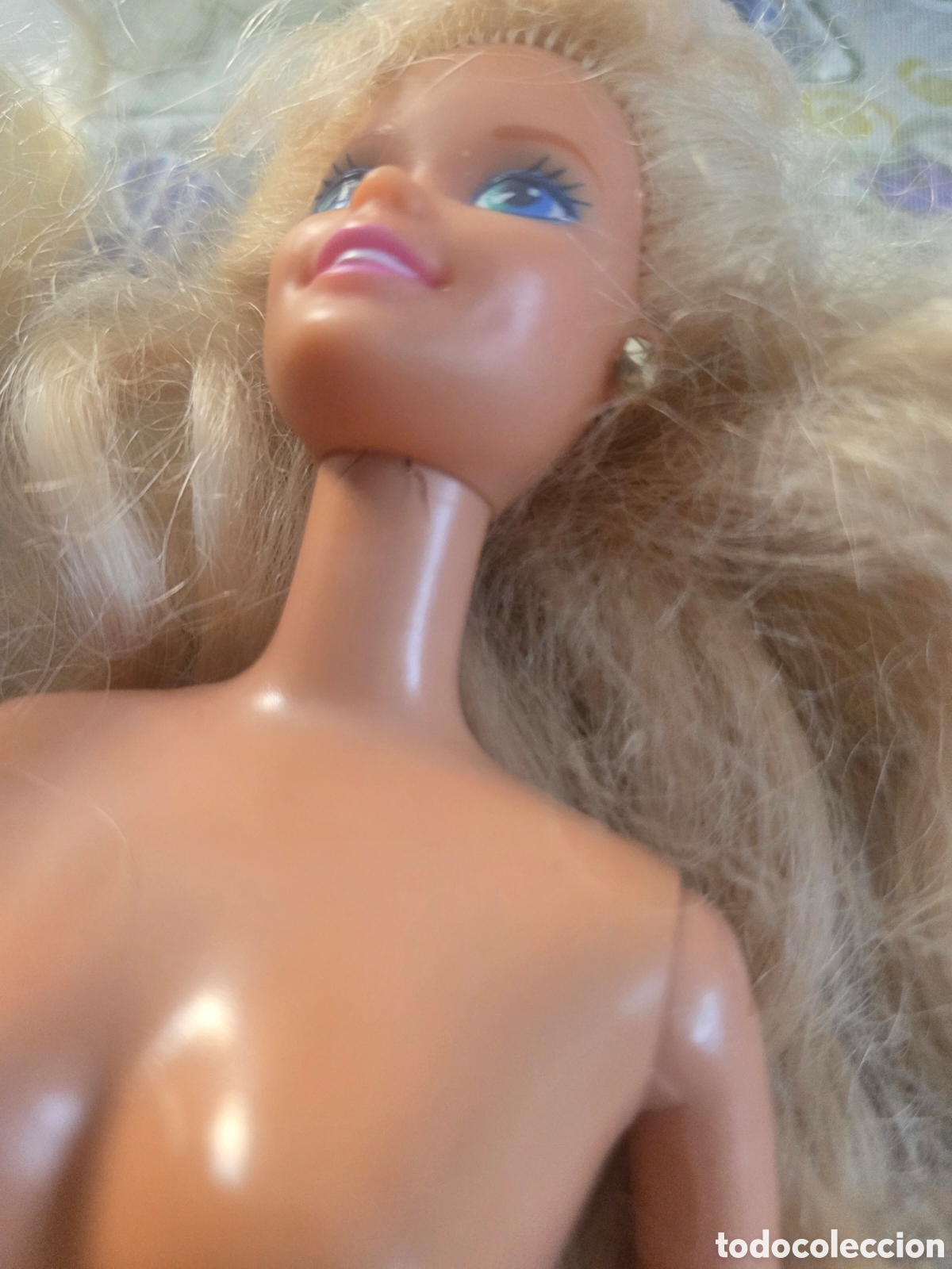 Barbie y Ken: Lote Barbie My first y ski fun - Foto 5