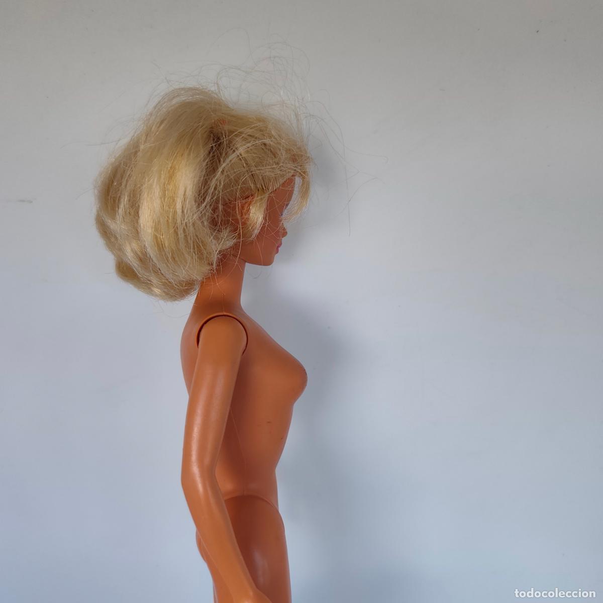 Barbie y Ken: mu&ntilde;eca barbie skipper 1991/1993 - Foto 9