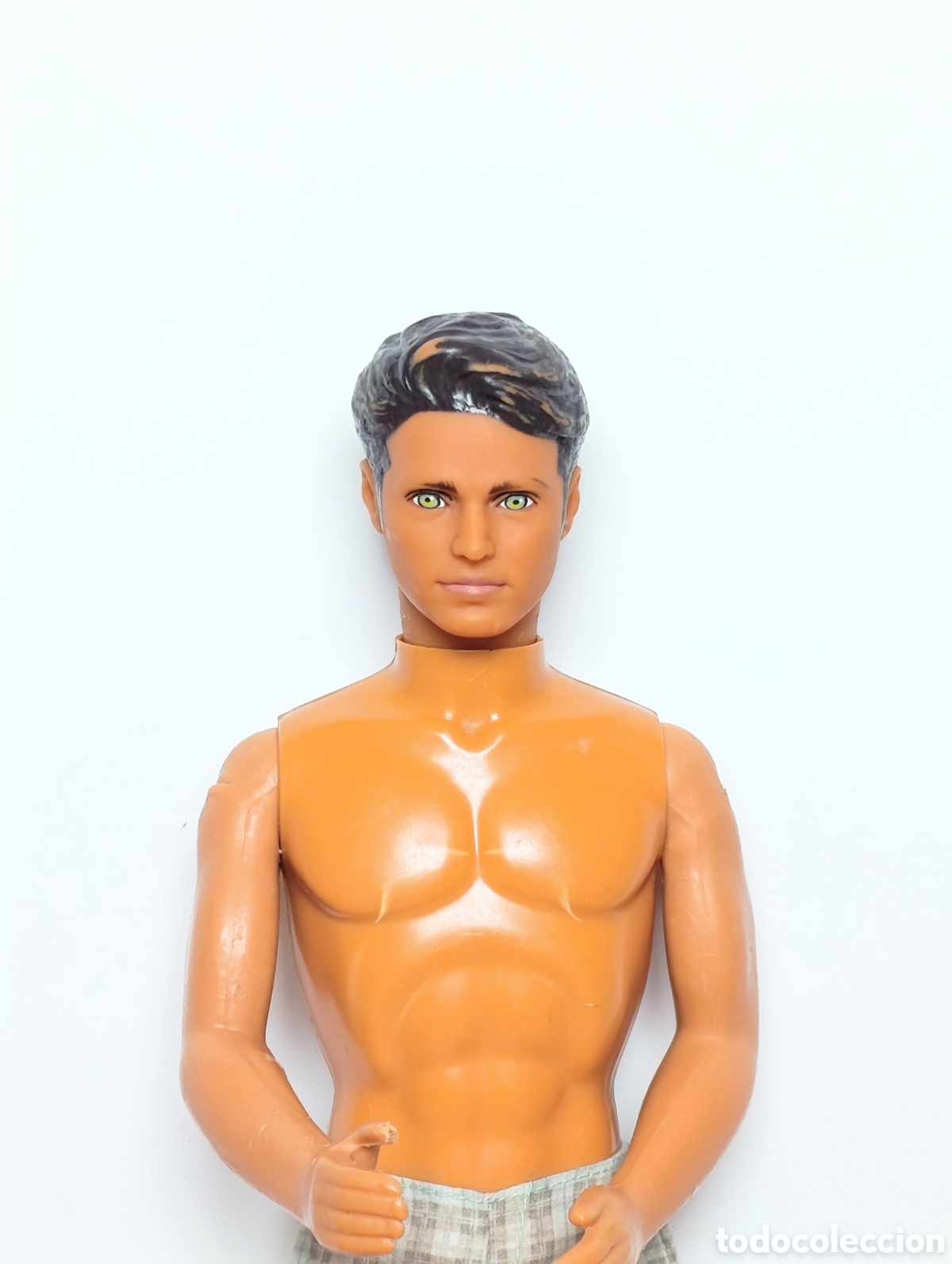 Barbie y Ken: Mu&ntilde;eco ken brandon beverly hills - Foto 3