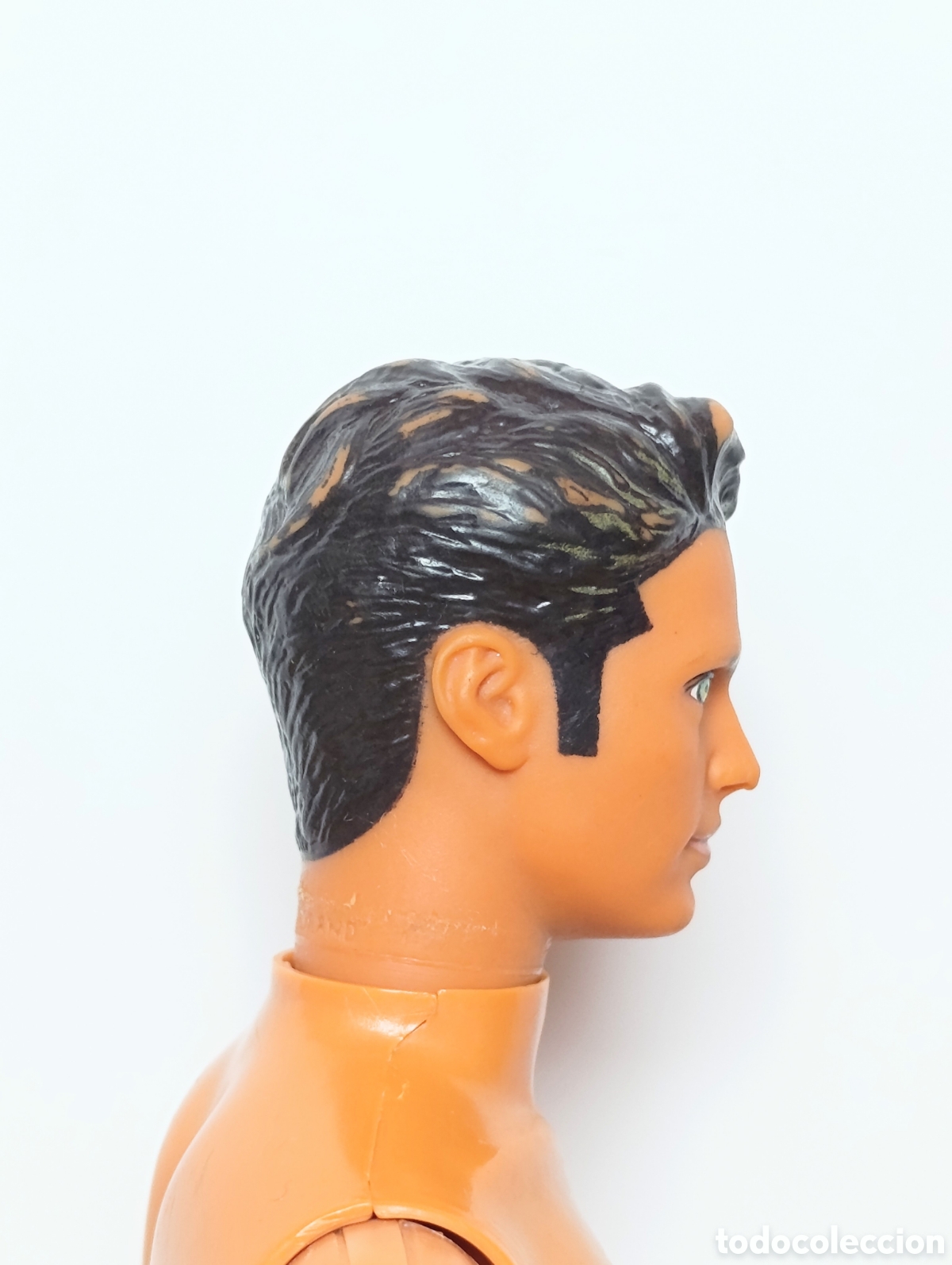 Barbie y Ken: Mu&ntilde;eco ken brandon beverly hills - Foto 5