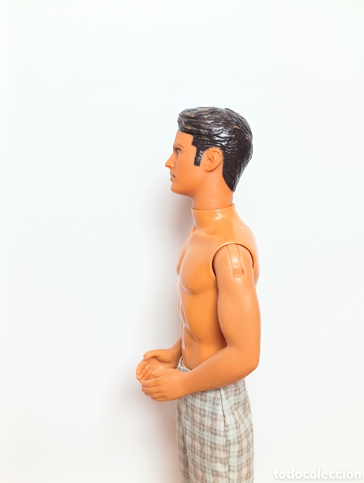 Barbie y Ken: Mu&ntilde;eco ken brandon beverly hills - Foto 8