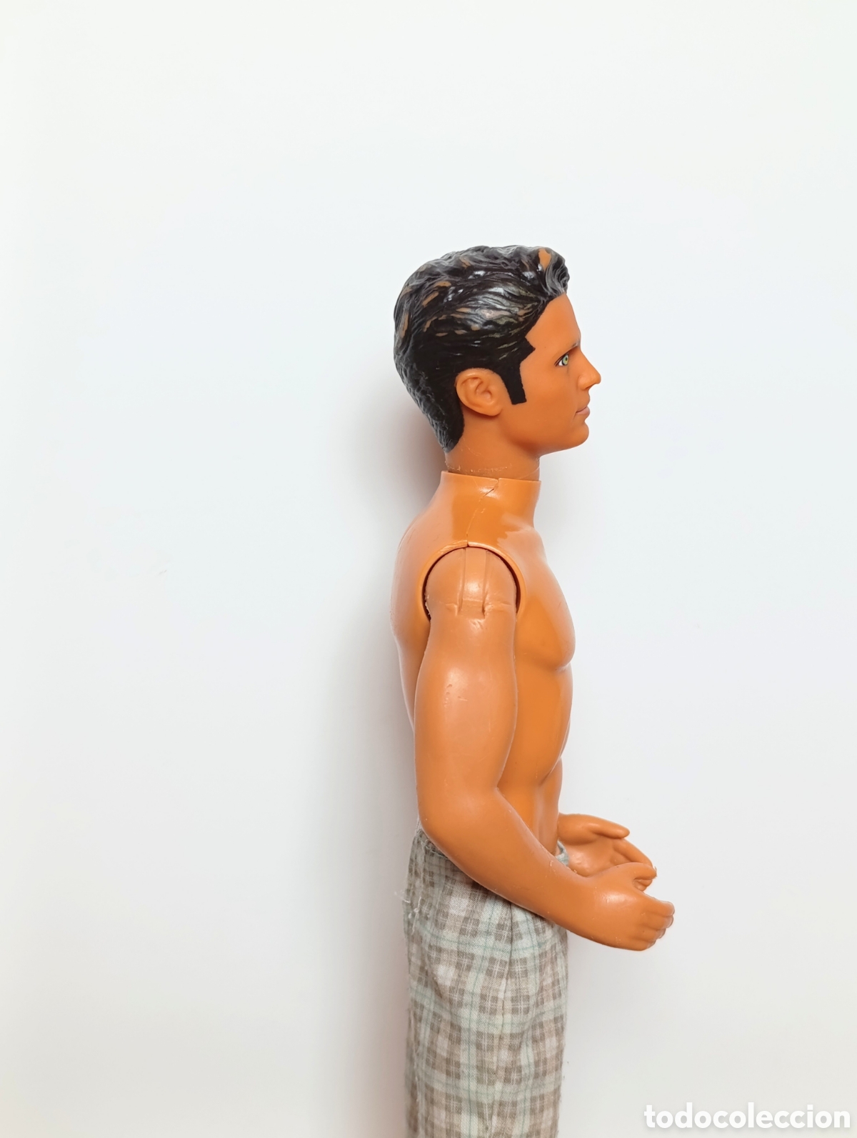 Barbie y Ken: Mu&ntilde;eco ken brandon beverly hills - Foto 9