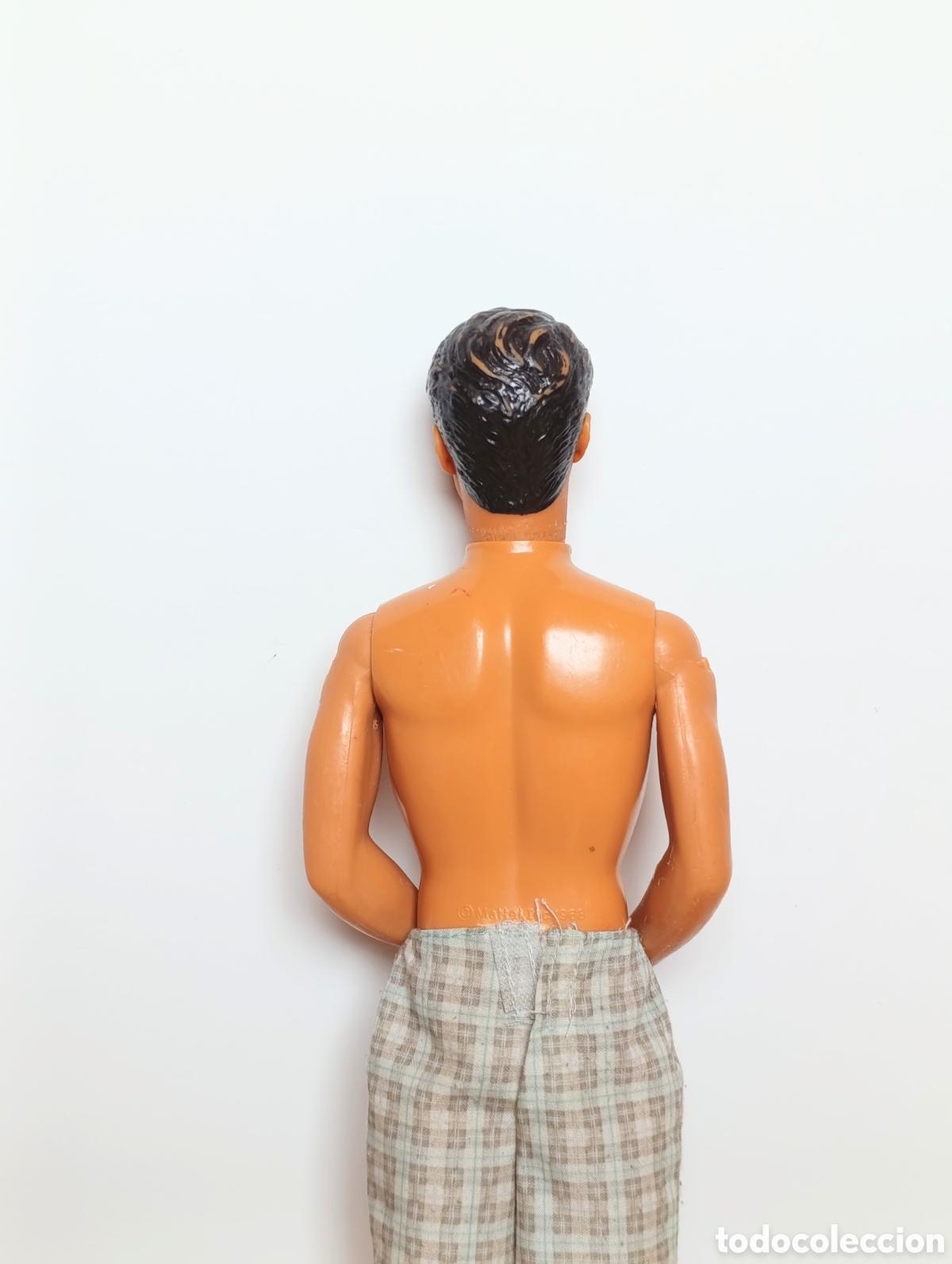 Barbie y Ken: Mu&ntilde;eco ken brandon beverly hills - Foto 10