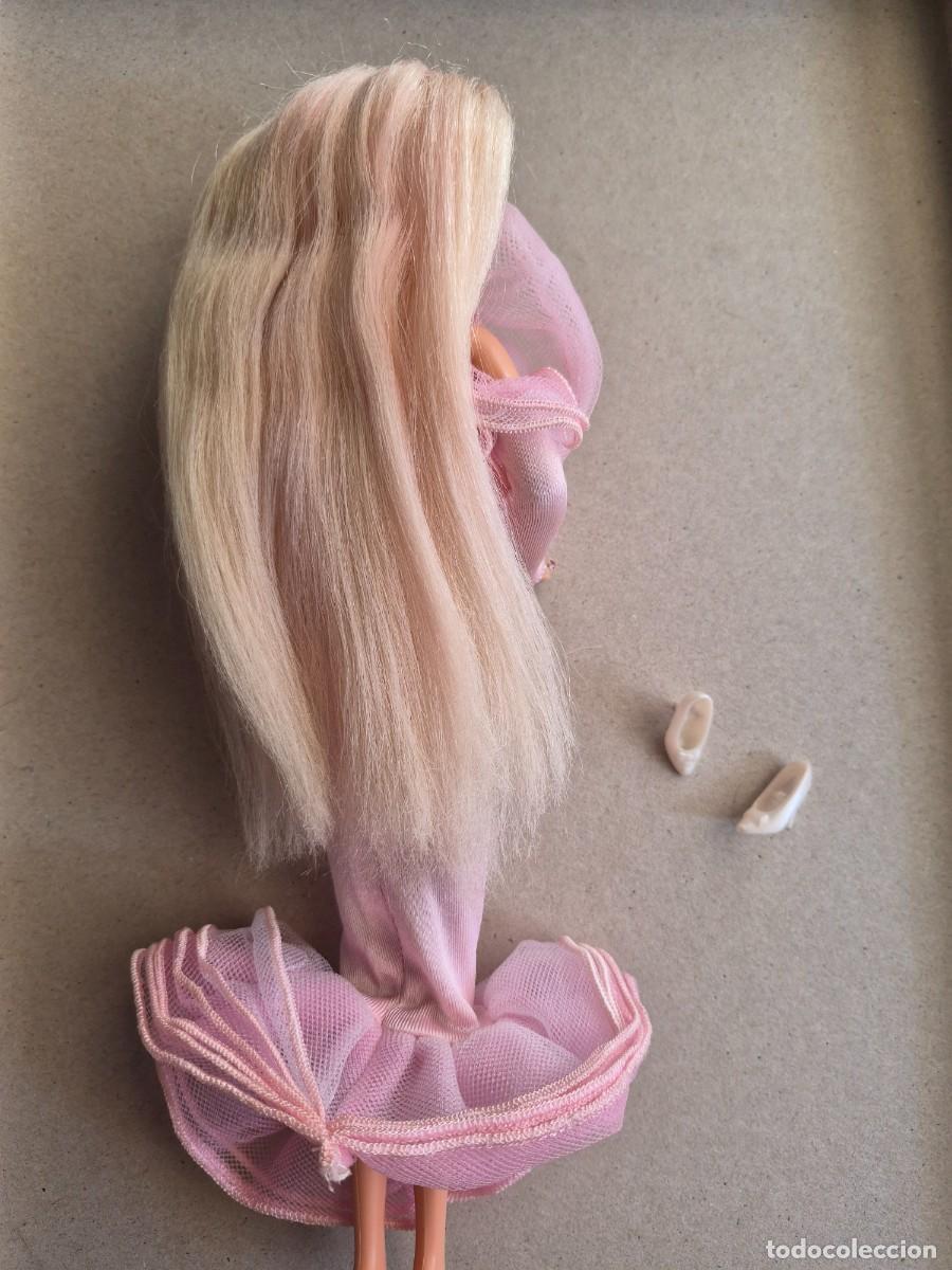 Barbie y Ken: Barbie perfume, pretty perfum 1987 - Foto 2