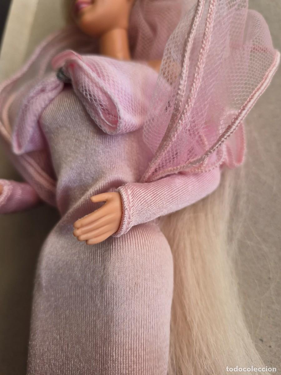Barbie y Ken: Barbie perfume, pretty perfum 1987 - Foto 6